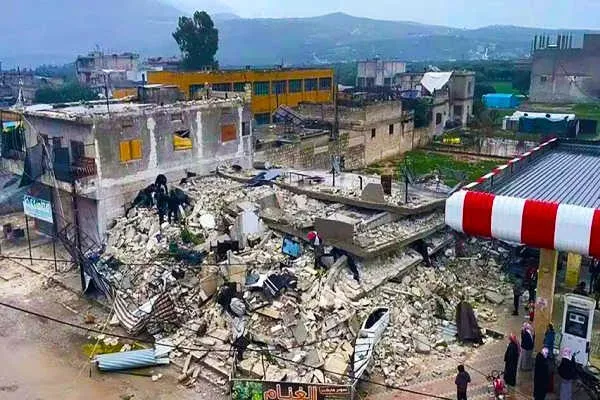 Military College में हुए ड्रोन हमले में 100 की मौत, 240 घायल