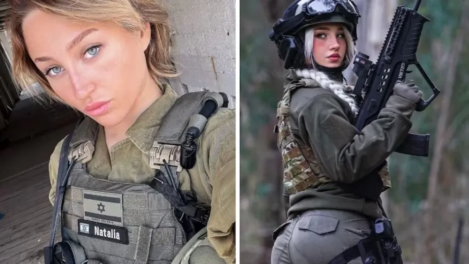 हमास की करतूत पर बोला Hollywood कहा ये आतंकी हैं सभी को ‎विरोध करना होगा