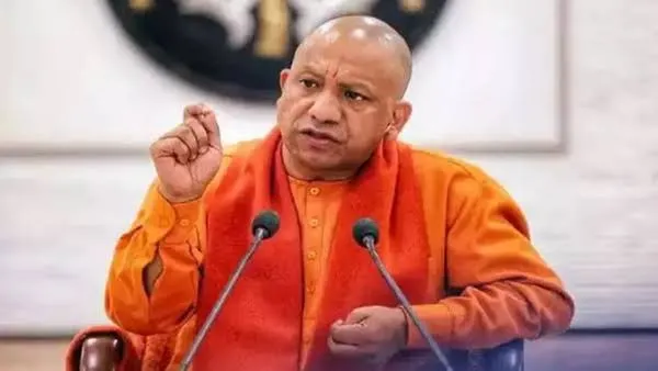 'भारत सरकार के विचारों के विपरीत जाने पर होगी कार्रवाई', इजरायल-फिलिस्तीन विवाद पर बोले CM Yogi