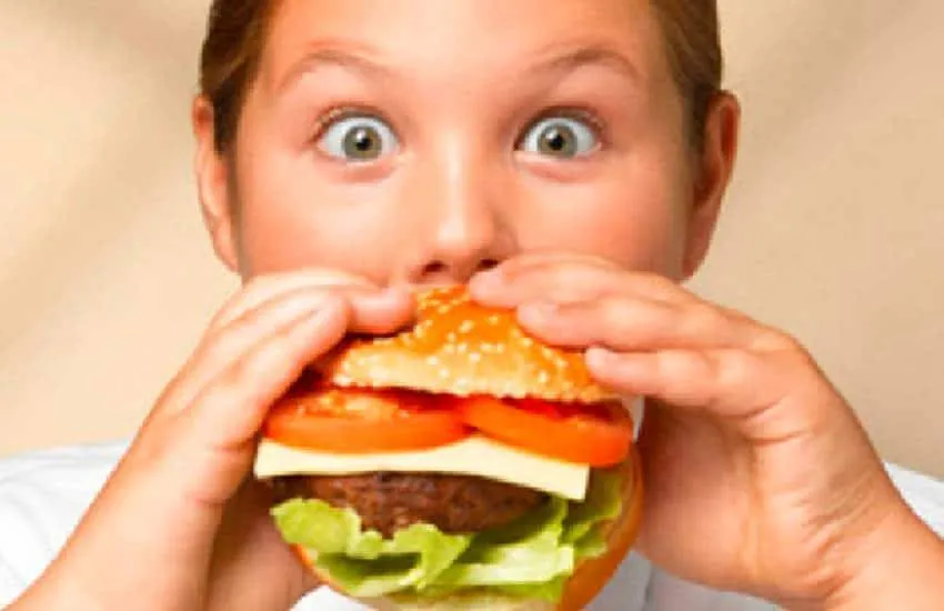 बार-बार लगती है भूख तो खाएं ये चीजें