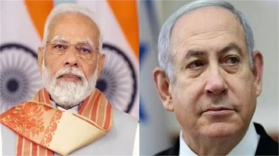 Hamas के हमले के बाद इजराइल के समर्थन में मजबूत बयान देने के लिए पीएम मोदी का शुक्रिया