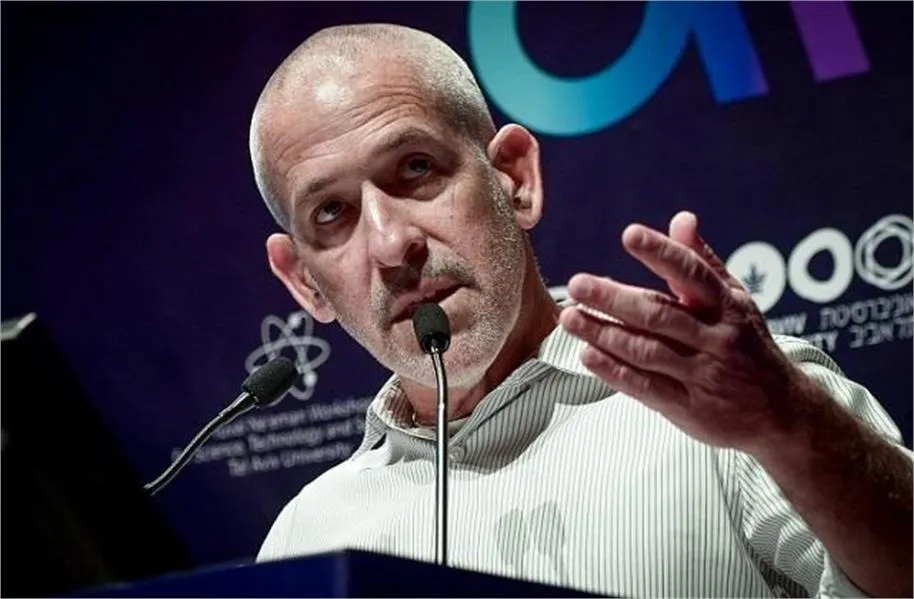 इजराइली आईएसए प्रमुख ने हमास के हमले रोकने में नाकाम रहने की जिम्मेदारी ली 