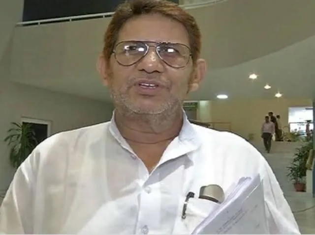 Datia में Congress का टिकट बदलेगा, राजेन्द्र भारती वापस आएंगे