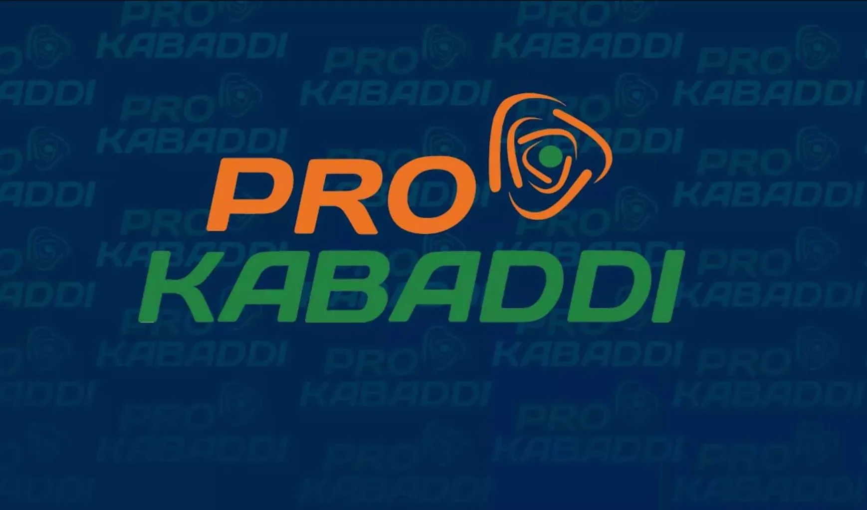 Pro Kabaddi लीग का दसवां सत्र 2 दिसंबर से