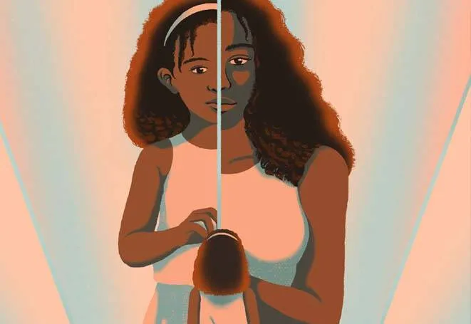 Corona महामारी के कारण लड़कियां समय के पहले हुई जवान