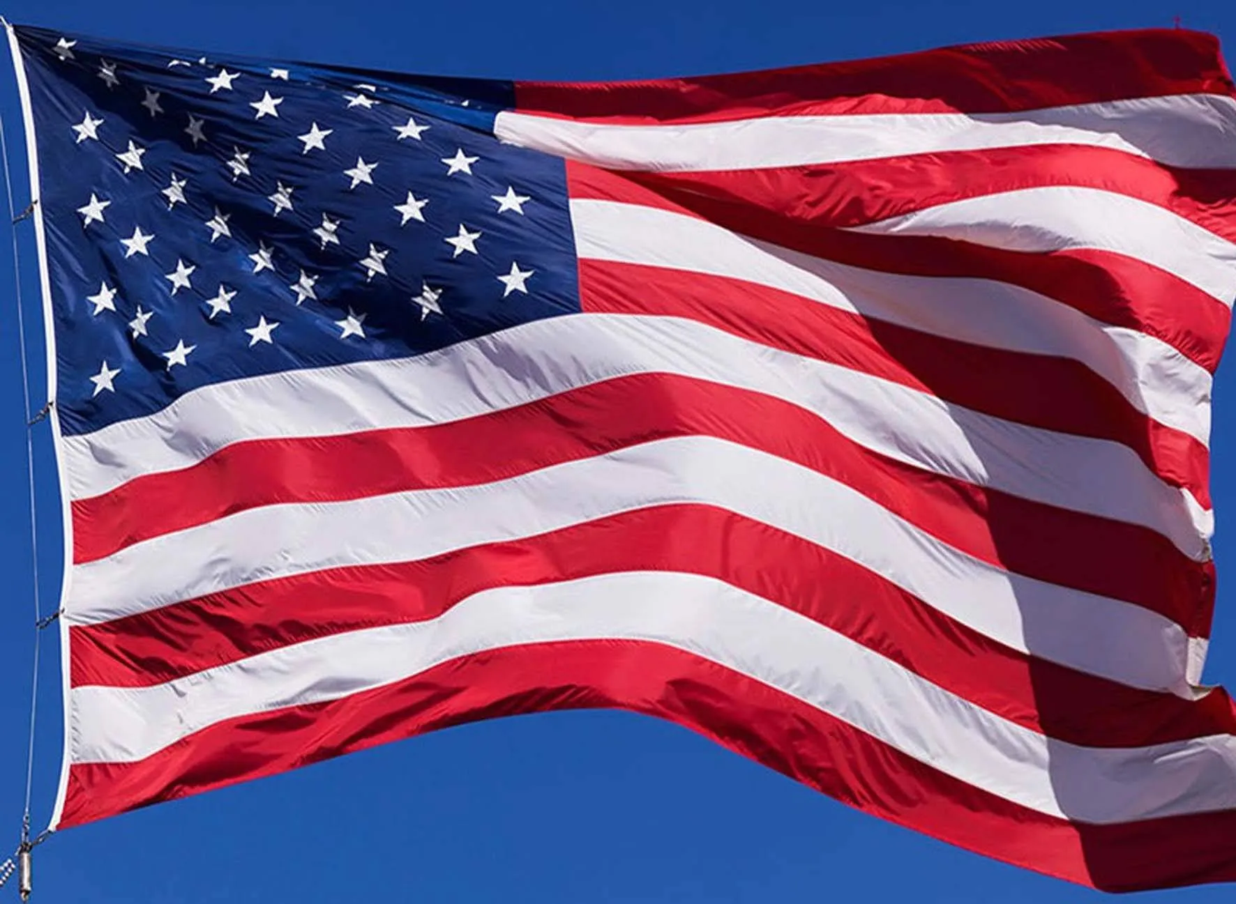 विदेशी छात्रों के लिए प्रशिक्षण कार्यक्रम में America से बदलाव की मांग