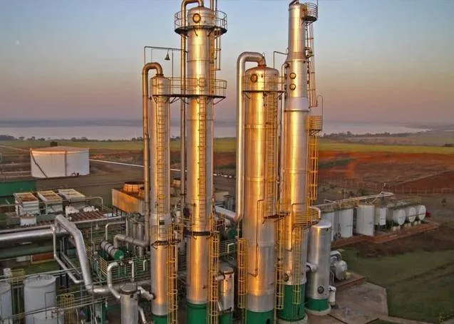 Oil Marketing Companies ने एथनॉल की आपूर्ति के ‎लिए ‎निविदा जारी की