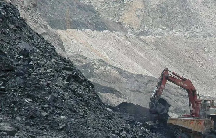 भारत का खनिज उत्पादन August में 12.3 प्रतिशत बढ़ा