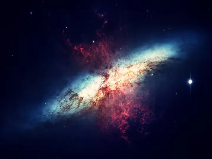 Universe में भारी रासायनिक तत्वों के निर्माण की गुत्थी सुलझाई