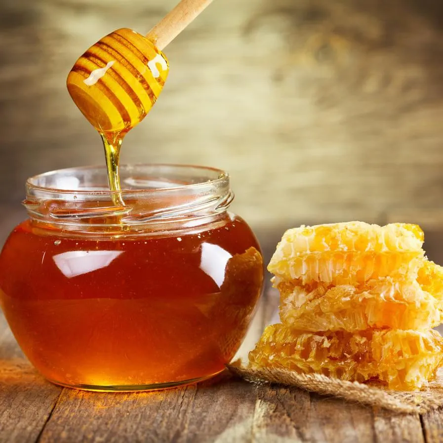 Honey के सेवन से मिलते कई फायदे