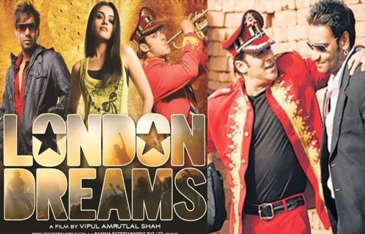 Vipul Shah ने जमा की बडे स्टार्स की फौज