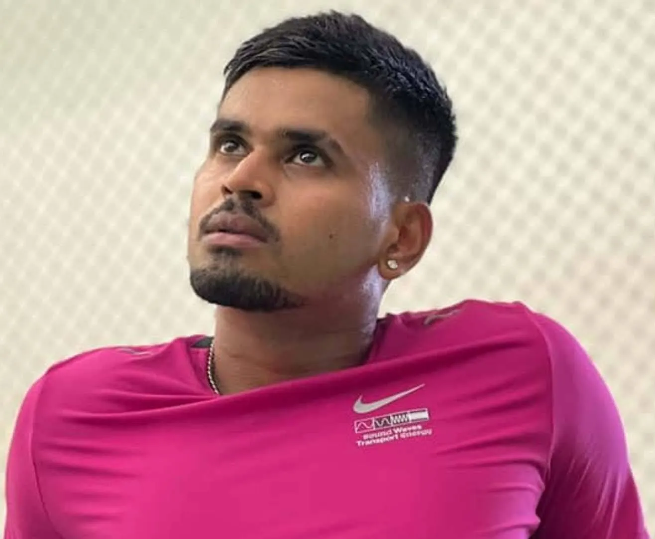 Shreyas अय्यर सबसे तेजी से 2000 रन पूरे करने वाले तीसरे बल्लेबाज बने