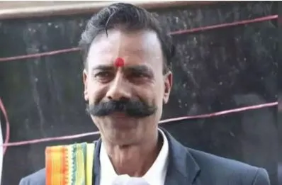 35 साल में 236 चुनाव लड़ चुके 237 वें की तैयारी,कहलाते हैं इलेक्शन किंग