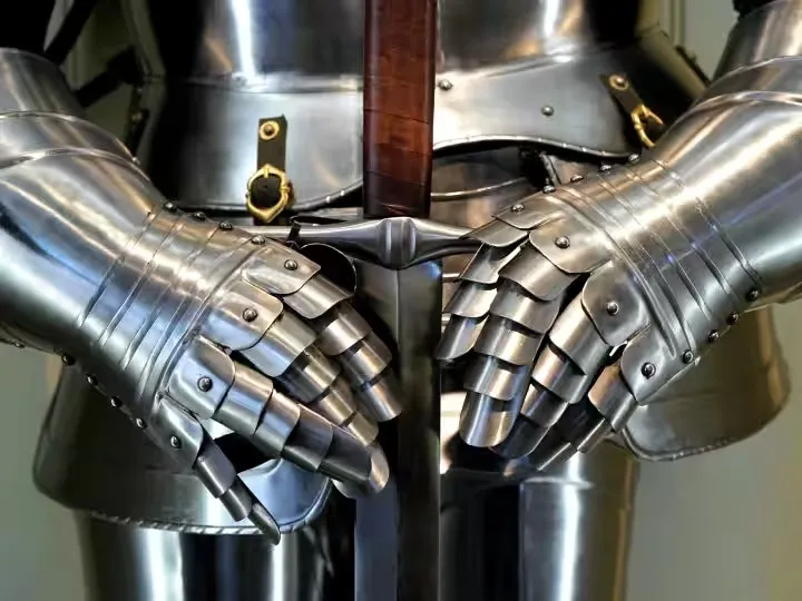 Robot ने ली शख्स की जान