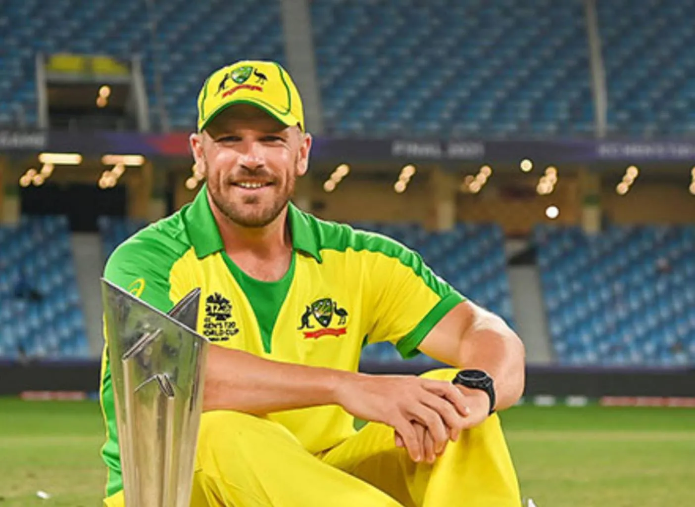 पूर्व क्रिकेटर Aaron Finch ने कहा, स्विंग कराने की बुमराह की क्षमता लाजबाव