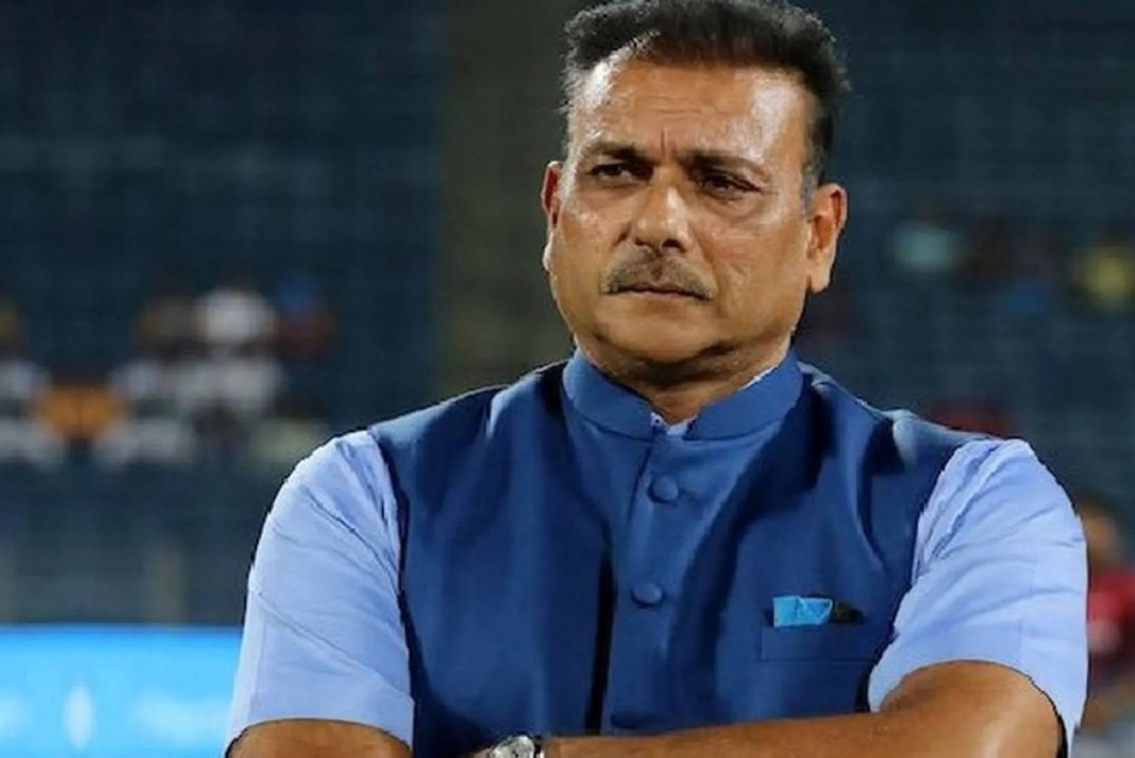 Ravi Shastri को भरोसा शतकों का शतक लगा सकते हैं कोहली