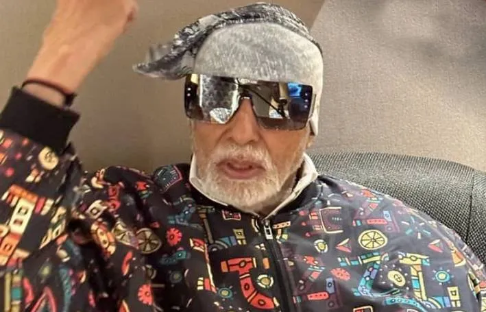 Amitabh को फैंस ने दी वर्ल्ड कप फाइनल नहीं देखने की सलाह