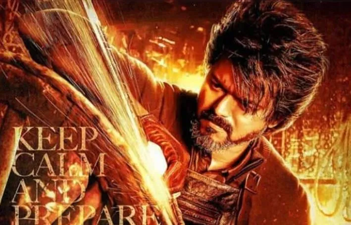 600 करोड़ का कारोबार करने में Successful रही फिल्म लियो