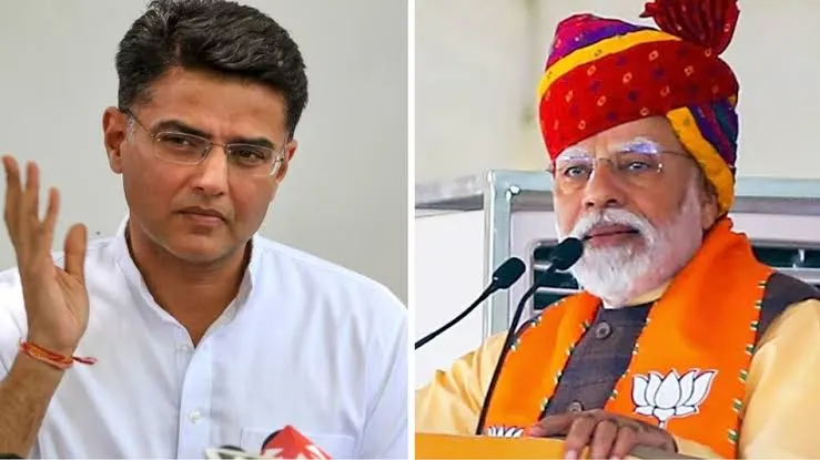 मेरी और मेरे सियासी भविष्य की चिंता न करें PM मोदी