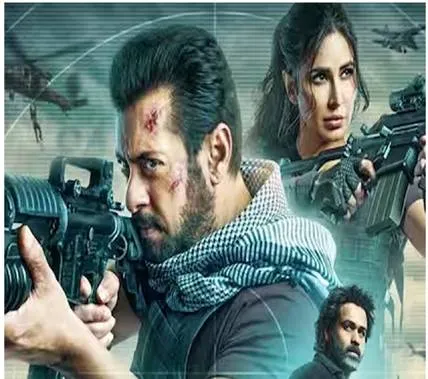 Tiger 3 ने दुनिया भर में कमाए 400 करोड़ रुपए