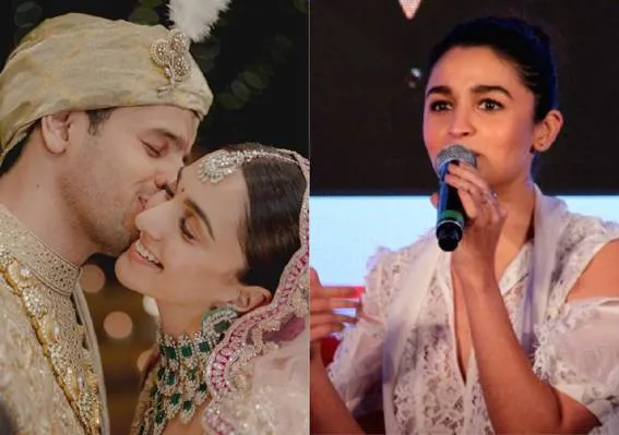 एक्स ब्वॉयफ्रेंड Siddharth Malhotra के बारे में आलिया ने बताया अनसुना सच