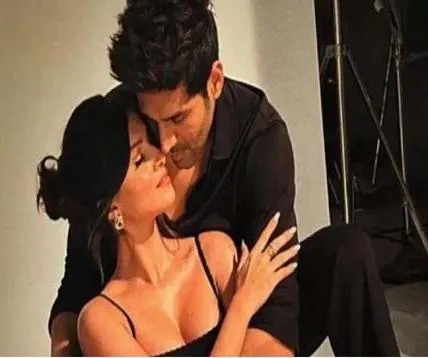 Kartik ने तारा सुतारिया के साथ मनाया जन्मदिन