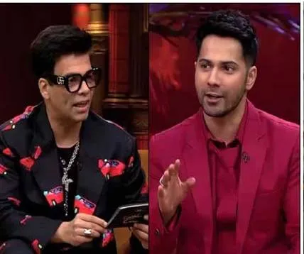 Karan अपने शो में शादीशुदा पुरुषों पर करते हैं अटैक