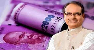 MP News : सरकार का जितना बजट, उससे ज्यादा मप्र पर कर्जा