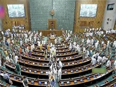 संसद का शीतकालीन सत्र 4 से, सर्वदलीय बैठक 2 दिसंबर को