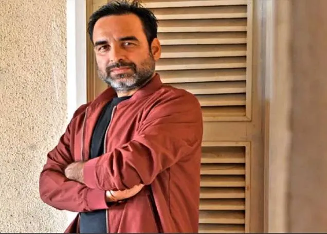 कड़क सिंह विशेष परियोजनाओं में से एक : Pankaj Tripathi