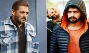 अभिनेता Salman Khan को फिर जान से मारने की धमकी, पुलिस ने बढ़ाई सुरक्षा