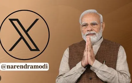 'मैं मोदी हूं', मेरे नाम के साथ 'जी' न लगाएं