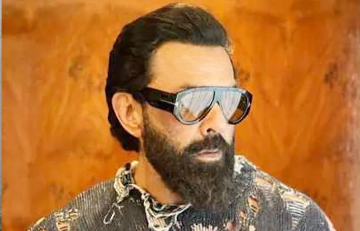 फिट रहना आसान नहीं : Bobby Deol