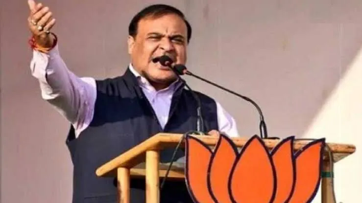 असम में 1281 मदरसों को स्कूलों में बदला