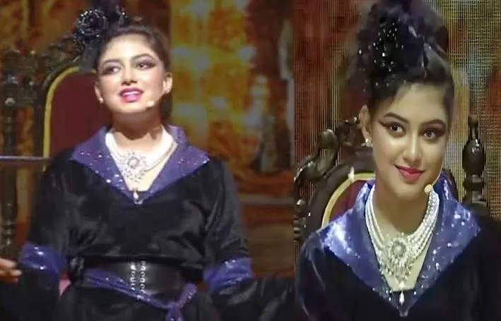 Suhana- Khushi नहीं, आराध्या हैं असली स्टार