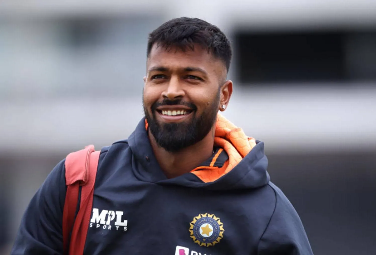 Mumbai Indians की कप्तानी संभालने के बाद पहली बार जिम में नजर आये हार्दिक