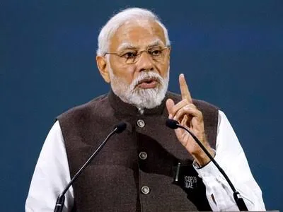 अभिव्यक्ति की आड़ में हिंसा भड़काने की कोशिश... खालिस्तानी पन्नून की 'हत्या की साजिश' पर पहली बार बोले PM मोदी