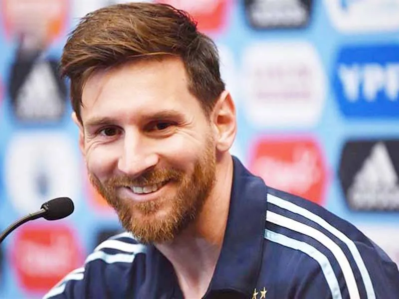 मेजर लीग के छह मैचों में नजर नहीं आयेंगे Messi