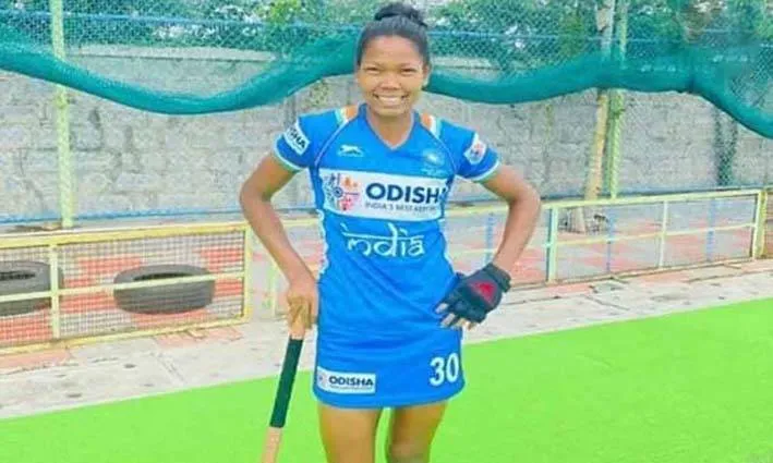 ओलंपिक क्वालीफायर में हम सर्वश्रेष्ठ प्रदर्शन के लिए तैयार : Salima