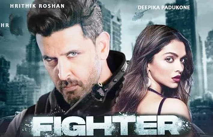 Film Fighter का फैंस को बेसब्री से इंतजार