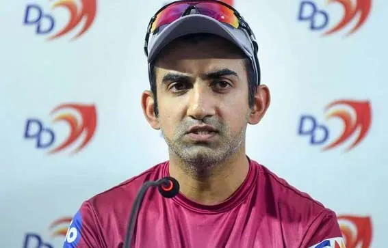 आईपीएल से हुआ भारतीय क्रिकेट का विकास : Gambhir