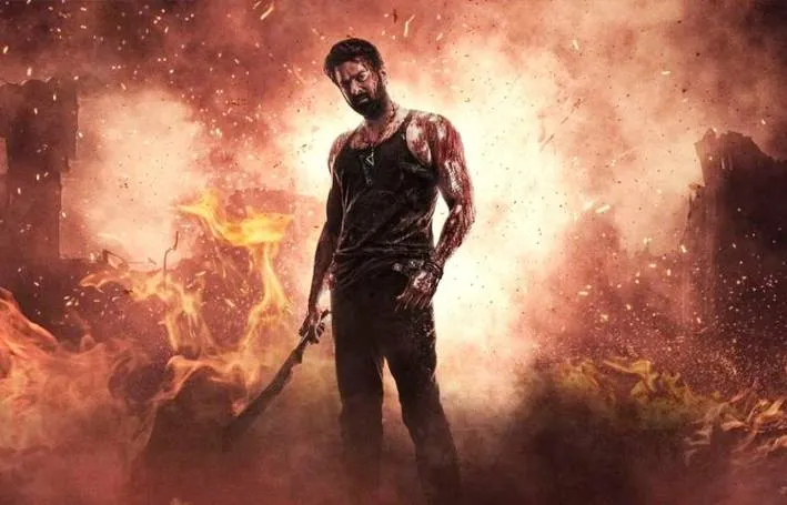 Salaar ने मचाया तहलका, 400 करोड़ का आंकड़ा पार