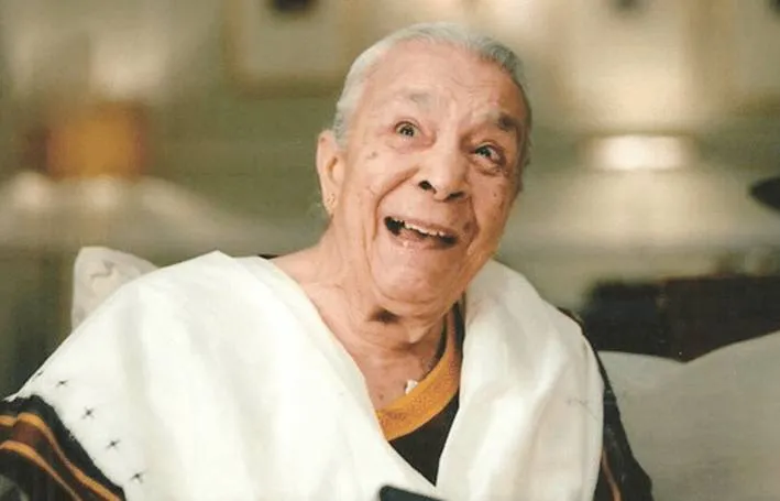 Zohra Sehgal ने 8 साल छोटे कमलेश्वर सहगल से शादी की थी