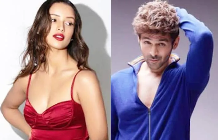 Trupti Dimri करेगी कार्तिक के साथ रोमांस