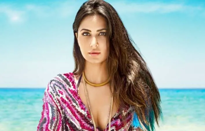 Katrina Kaif हो गई थी शाहरुख की बातों से नाराज