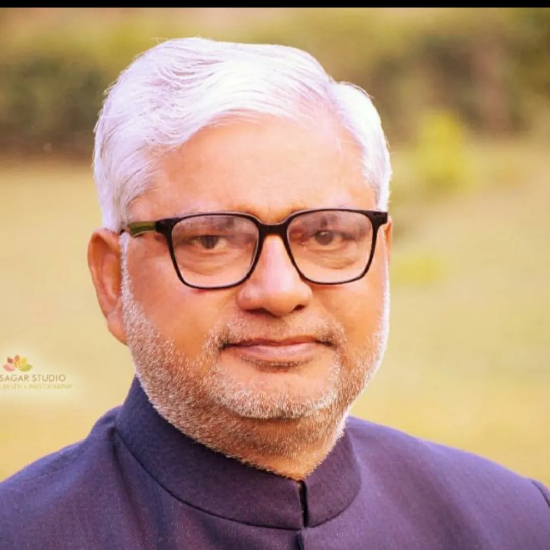 Prof. Yogendra Singh एमजीएसयू के प्रथम लोकपाल के रूप में नामित