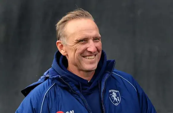 Donald ने रबादा की जमकर तरीफ की