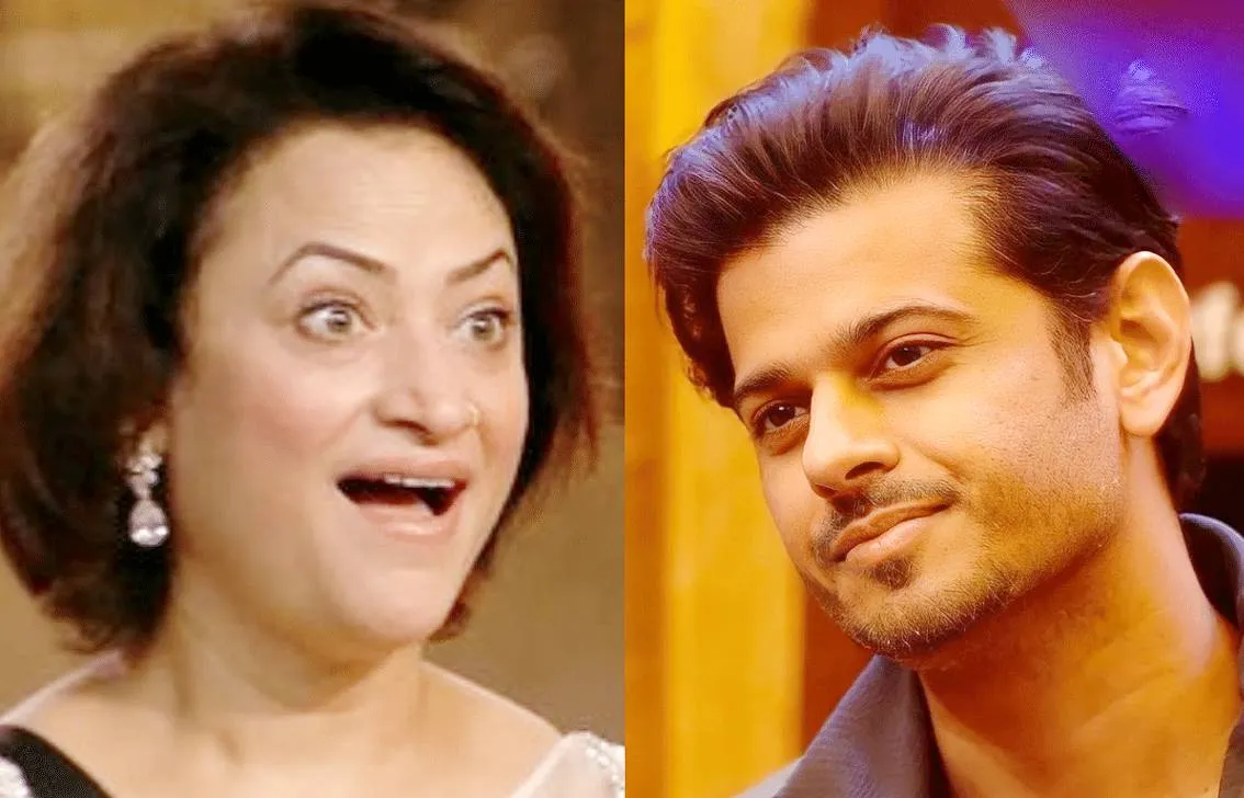 Bigg Boss 17: नील भट्ट और रिंकू धवन हुए घर से बेघर