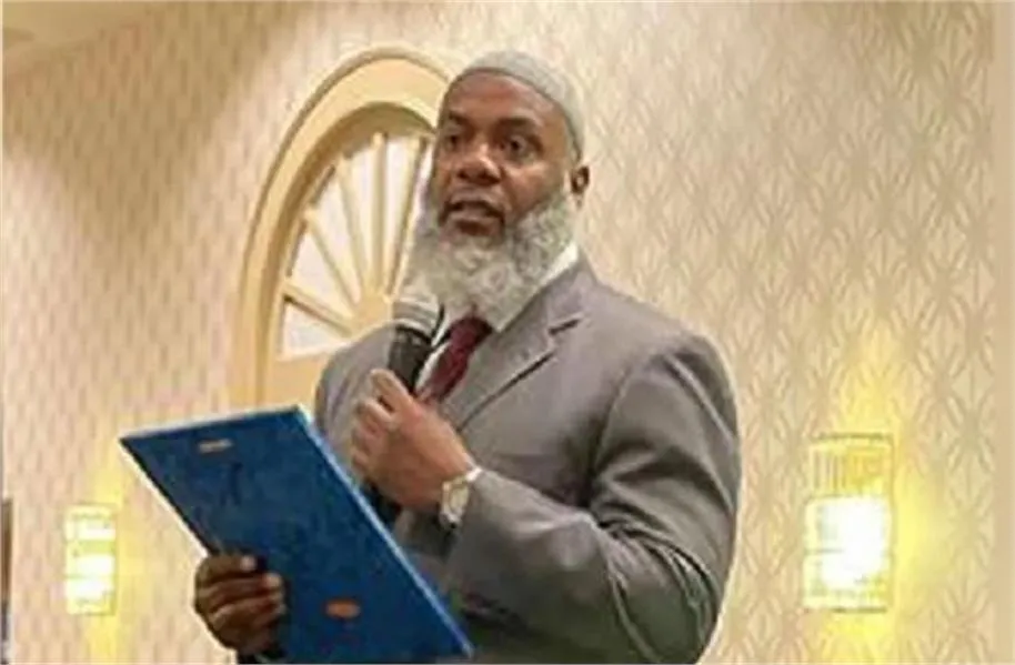 America में मस्जिद के बाहर मौलना की गोली मारकर हत्या