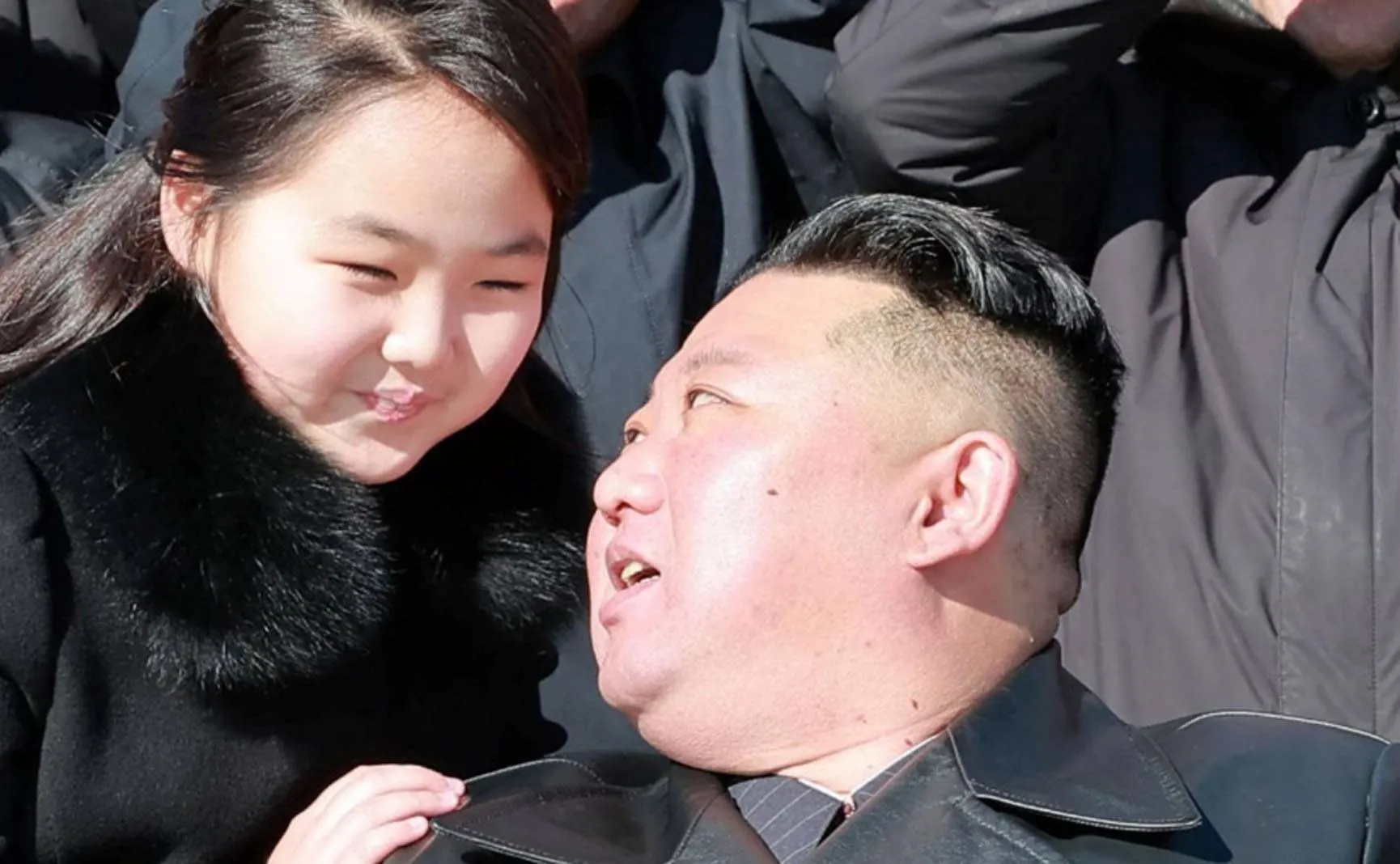तानाशाह Kim Jong Un की बेटी उसकी प्रबल उत्तराधिकारी